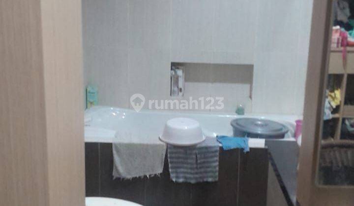 Dijual Rumah 2lantai Taman Surya Kalideres Jakarta Barat 2