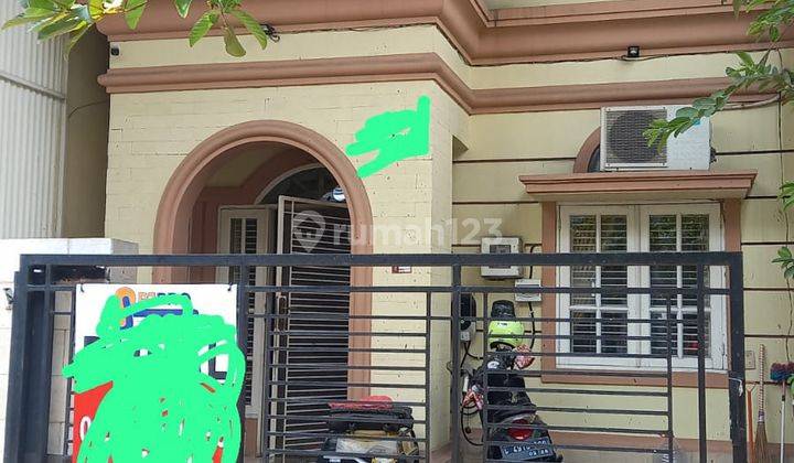 Dijual Cepat Rumah Siap Huni Malibu Cengkareng Jakarta Barar 1