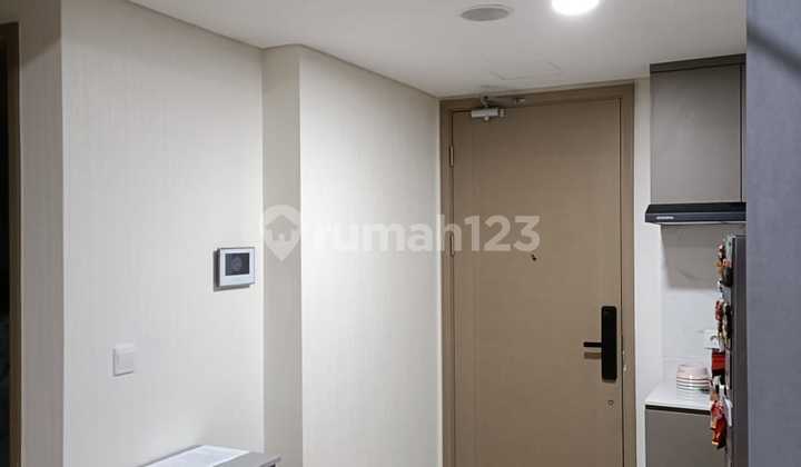 Dijual Cpt Apt. Gold Coast Pik Jak Utara