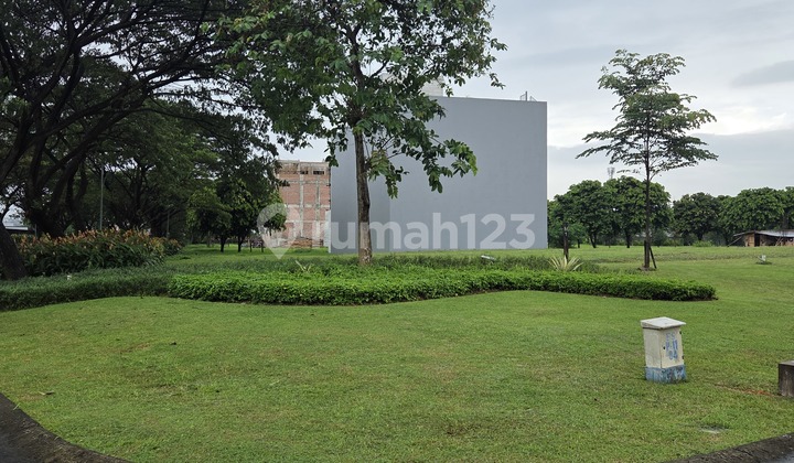 Dijual Kav Hook di Puri 11 Residance Jakarta.barat