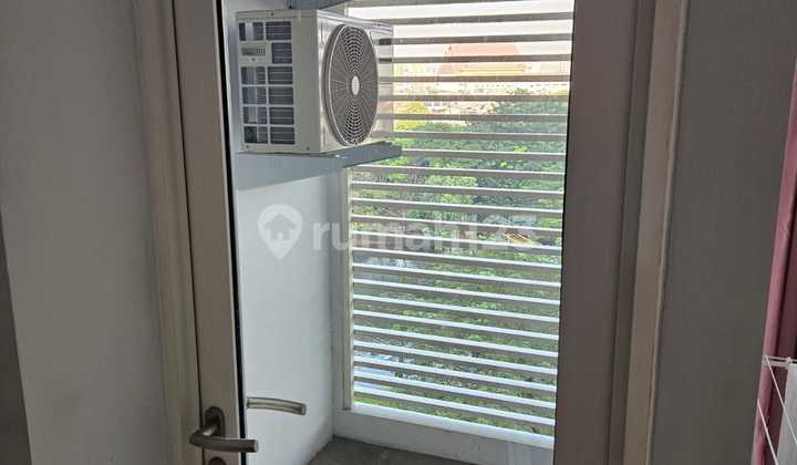 Disewakan.apartemen Citra Lake Siap.huni.1 Kamar Citra Garden Jakarta Barat 2