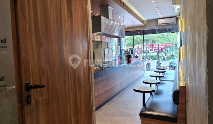 Dijual Ruko Strategis Siap Usaha.citra Garden 6 Jakarta Barat