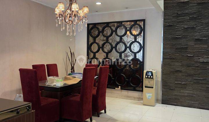Disewakan.rumah Bagus Furnis.siap.huni Mutiara.palem Cengkareng Jakarta Barat 2
