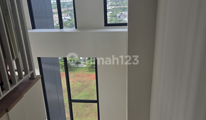 Dijual.soho Upper West Apartemen.bsd.tangerang 2