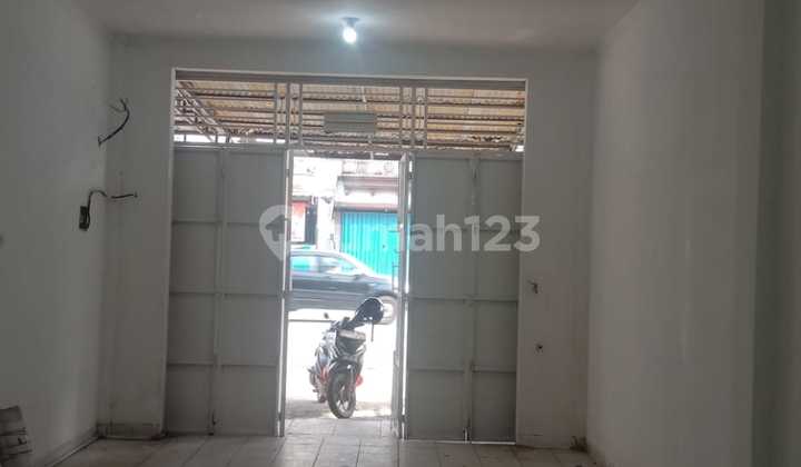 For Rent: Ruko Ready to Use, Taman Surya, Kalideres, West Jakarta 2