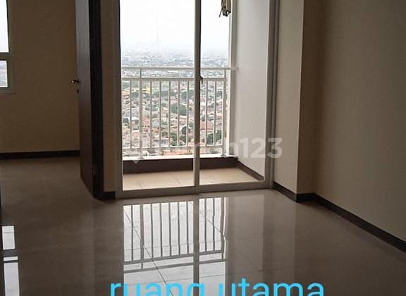 Dijual Cepat Apartemen Metro Garden Karang Tengah Tangerang