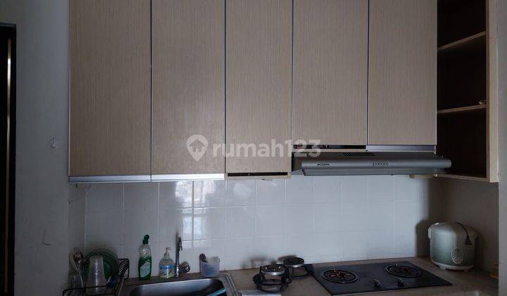 Dijual murah apartemen Cervino tebet jakarta selatan 2