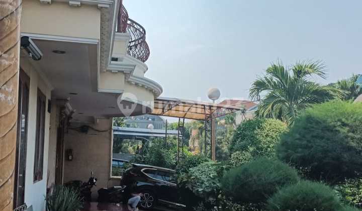 Dijual.rumah.mewah.2 Lantai.sunter Paradise Jakarta.utara Dijual.rumah.mewah.2 Lantai.sunter Paradise Jakarta.utara