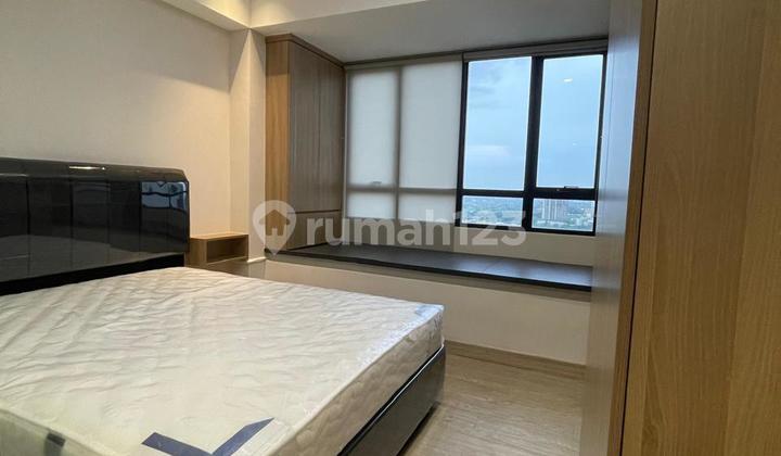 Disewakan.apartemen.siap.huni.full.furnis.collins.apartemen.tangerang.banten.