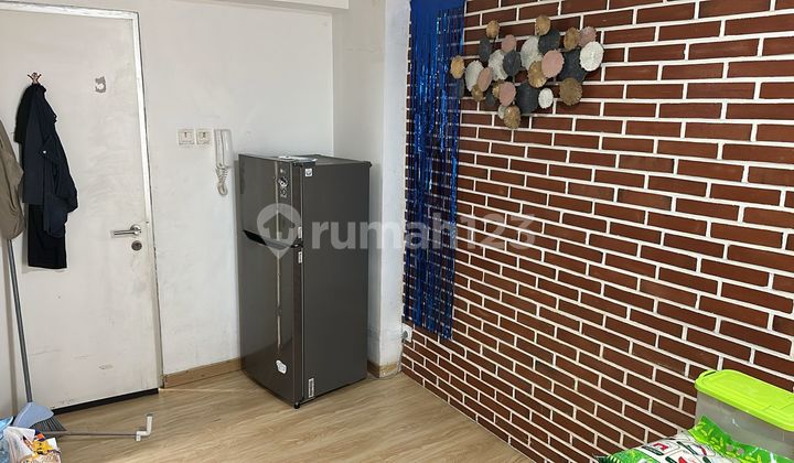 Diaewakan.cpt.apartejen.greenbay.2br.jakarta.utara 2