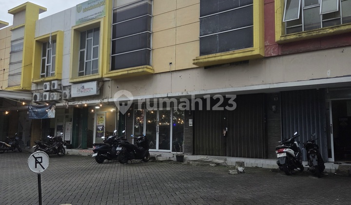 Dijual Cepat Ruko Park Royal Palm Cengkareng Jakarta Barat