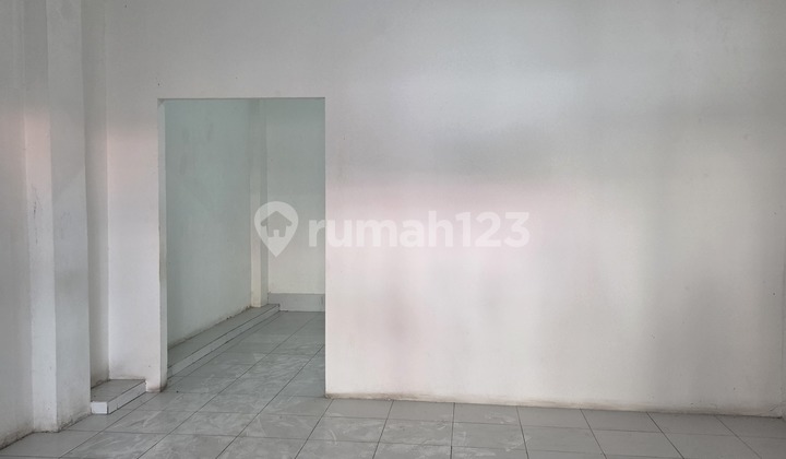 For rent. Permata Palem shophouse. Ready to use. West Jakarta. 2