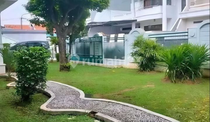Rumah Mewah Dijual Musr6 2