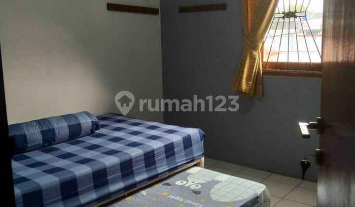 Rumah Siap Huni Bebas Banjir Lokasi Strategis Di Duren Sawit Jakarta Timur 2