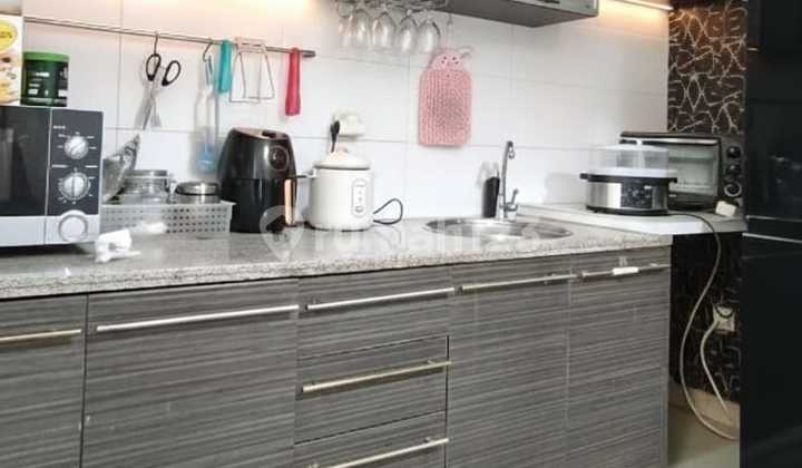 Rumah Mewah 2 Lantai Lokasi Strategis di Batuampar Condet Jakarta Timur 2