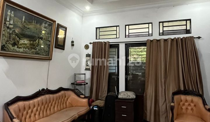 Rumah Dijual Cepat Rumah Murah Siap Huni Full Furnished 2