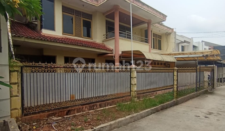 Rumah Mewah Turun Harga Bebas Banjir di Billymoon Pondok Kelapa Jakarta Timur Rumah Mewah Turun Harga Bebas Banjir di Billymoon Pondok Kelapa Jakarta Timur