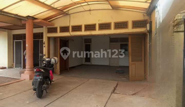 Rumah Mewah Turun Harga Bebas Banjir di Billymoon Pondok Kelapa Jakarta Timur 2