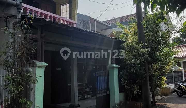 Rumah Strategis Dan Bebas Banjir Di Pondok Kopi Jakarta Timur 2