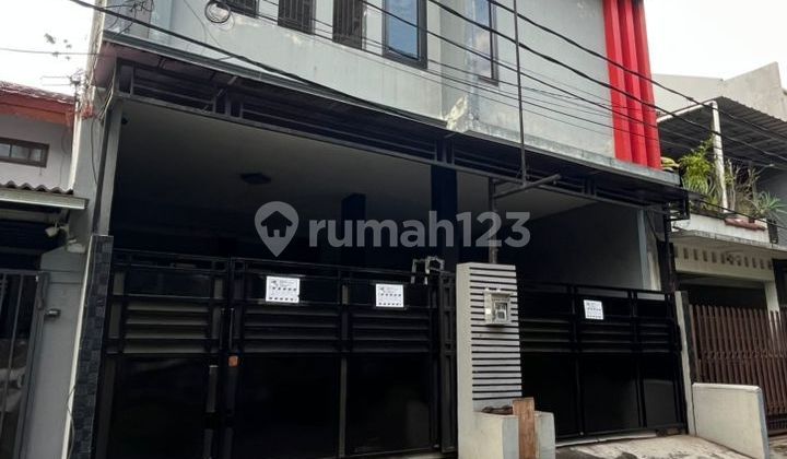 Rumah Dijual Cepat Rumah Murah Siap Huni Full Furnished Rumah Dijual Cepat Rumah Murah Siap Huni Full Furnished