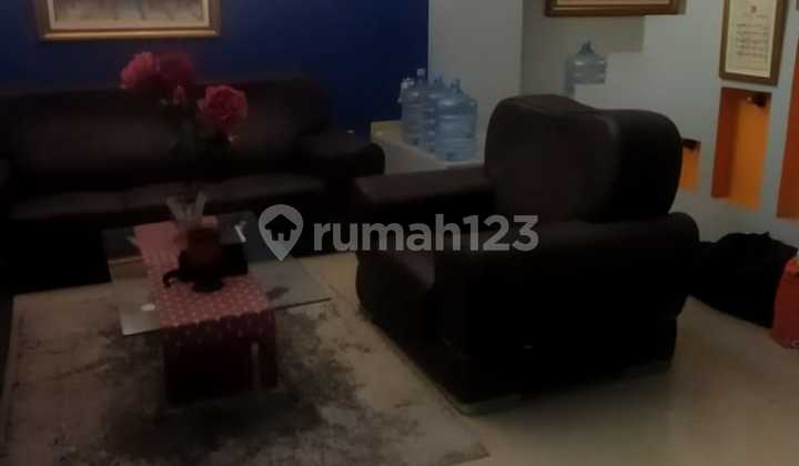 Rumah 2lanati Bebas Banjir Di Malaka Country Kel Pondok Kopi Jakarta Timur 2