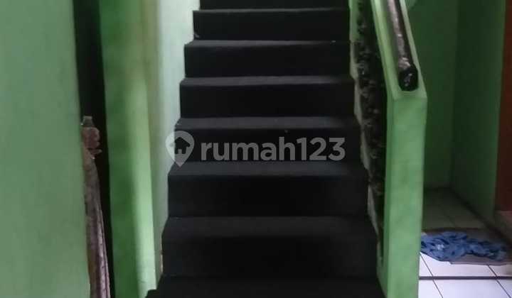 Rumah Bebas Banjir Dekat Pintu Tol di Perumnas Klender Jakarta Timur 2