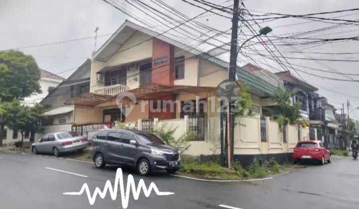 Rumah Asri Bebas Banjir Akses Dekat Tol di Pondok Kelapa Jakarta Timur