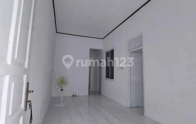 House in a Strategic Location, Flood-Free in Pondok Kelapa, East Jakarta 2