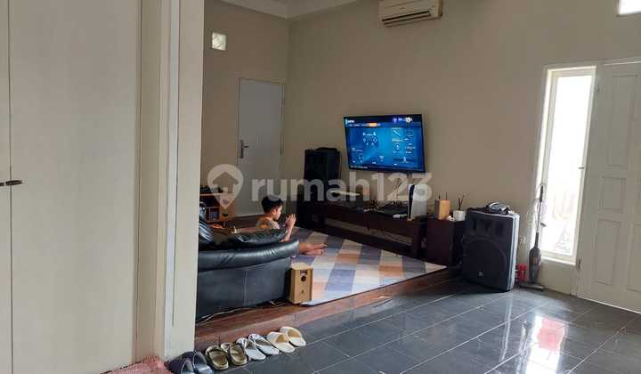 Rumah Mewah Bebas Banjir Kbbelapa Gading