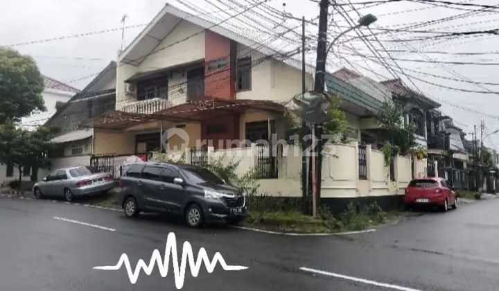 Rumah Asri Bebas Banjir Akses Dekat Tol di Pondok Kelapa Jakarta Timur 2