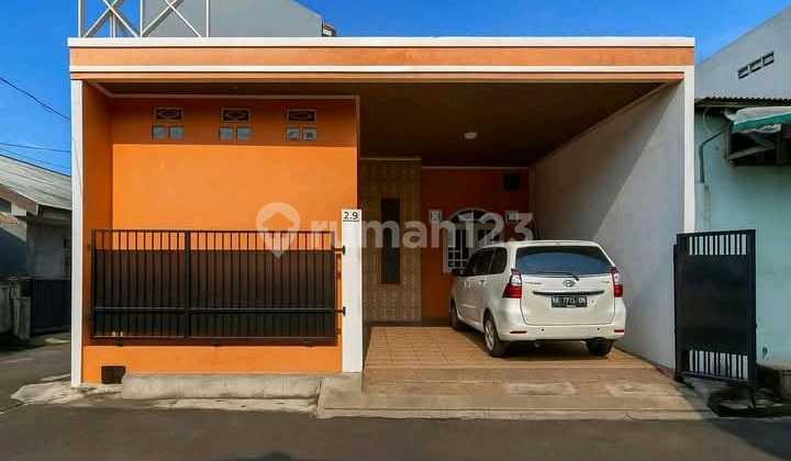 Rumah Strategis Bebas Nanjit Rumah Strategis Bebas Nanjit