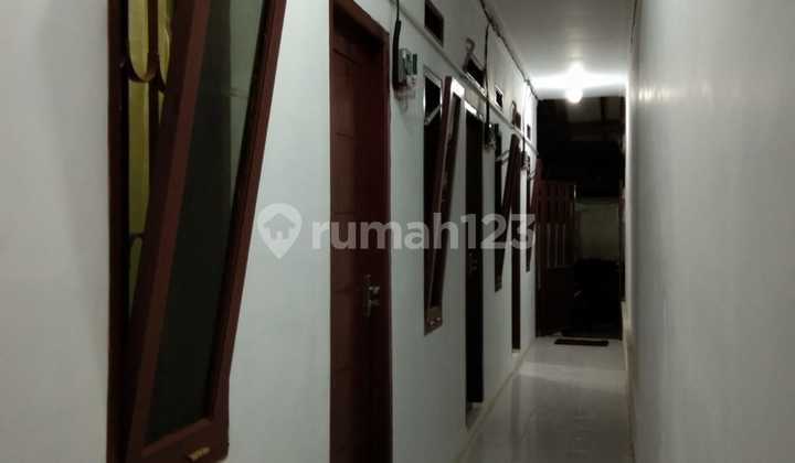 Land Only Price for Sale House with 5-Room Boarding House Bonus Land Only Price for Sale House with 5-Room Boarding House Bonus