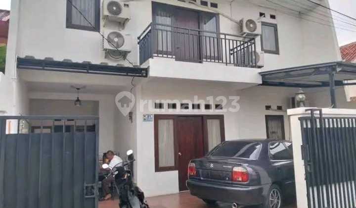 Rumah Siap Huni Bebas Banjir Lokasi Strategis Di Duren Sawit Jakarta Timur Rumah Siap Huni Bebas Banjir Lokasi Strategis Di Duren Sawit Jakarta Timur