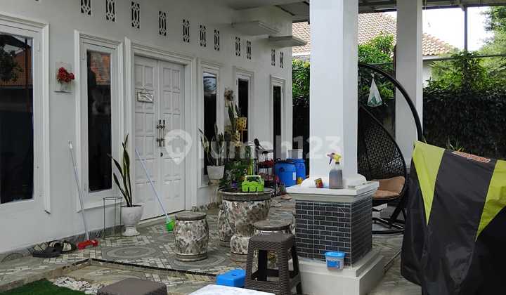 Rumah Mewah Lokasi Strategis Dekat Kampus Itera 2