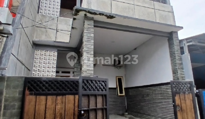 Rumah 2 Lantai Full Furnished Di Jatimakmur Pondok Gede Rumah 2 Lantai Full Furnished Di Jatimakmur Pondok Gede