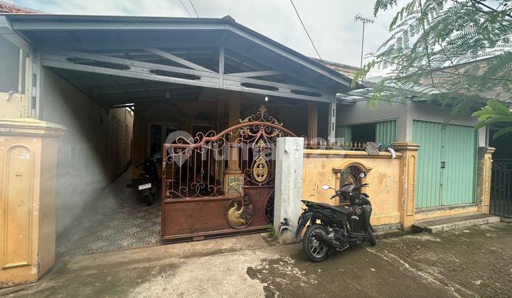 Rumah Siap Huni Dijual Murah Di Jatibening Rumah Siap Huni Dijual Murah Di Jatibening