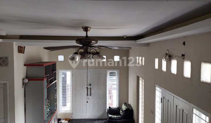 Rumah Mewah Bebas Banjir Kbbelapa Gading 2