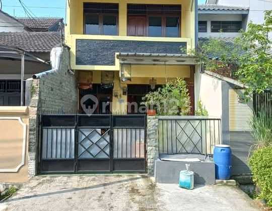 Rumah Bebas Banjir 2 Lantai Di Utan Kayu Matraman Jakarta Timur Rumah Bebas Banjir 2 Lantai Di Utan Kayu Matraman Jakarta Timur