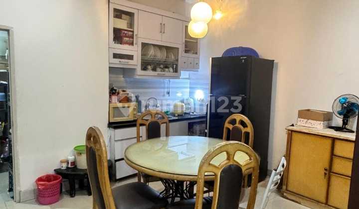 Rumah Siap Huni Di Sektor 1 Gading Serpong Tangerang 2