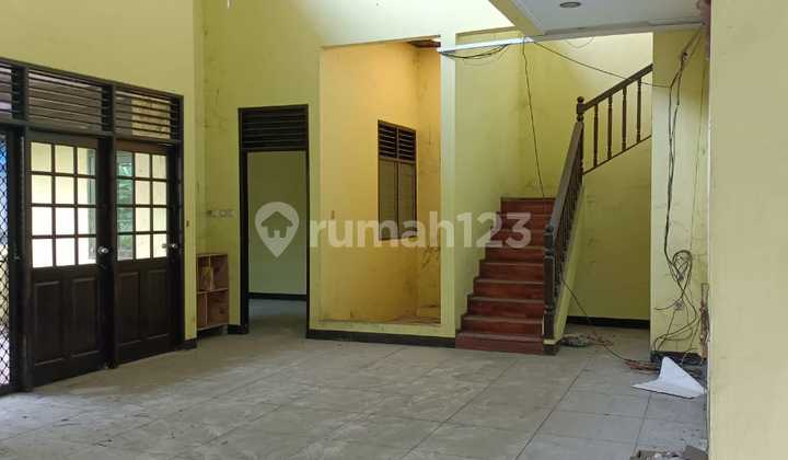 Rumah Bagus Mahkota Modernland, Tangerang SHM Rumah Bagus Mahkota Modernland, Tangerang SHM