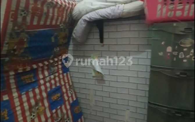 Siap Huni & Semi Furnished Cluster Premier Park Type C 2