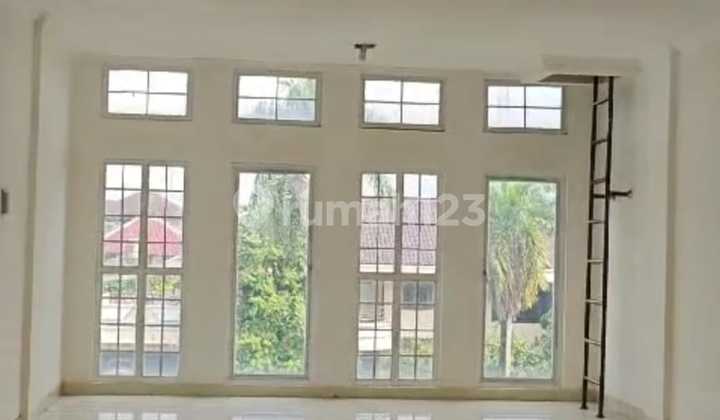 Modernwalk Modernland Tangerang 3-Storey Shophouse Modernwalk Modernland Tangerang 3-Storey Shophouse