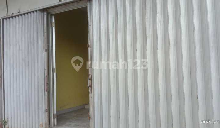 Shop House Below Market Sangiang Tangerang 2