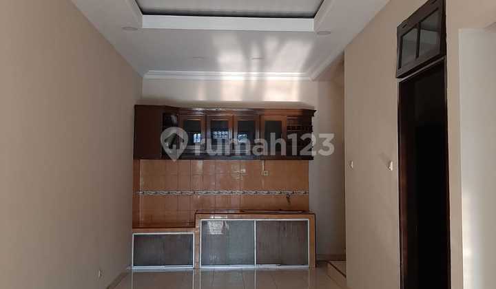 RUMAH BAGUS LUAS DI BANJARWIJAYA TANGERANG RUMAH BAGUS LUAS DI BANJARWIJAYA TANGERANG