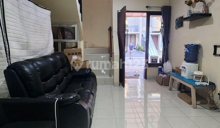 Rumah Bagus Premier Park 2 Modernland, Tangerang