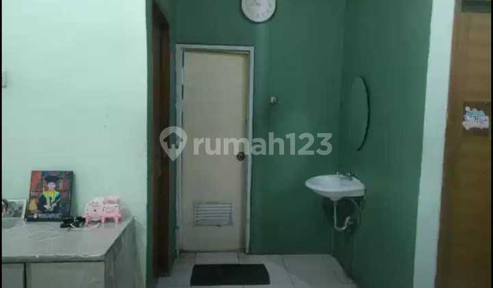 Neat House Grassia Banjar Wijaya Tangerang 2
