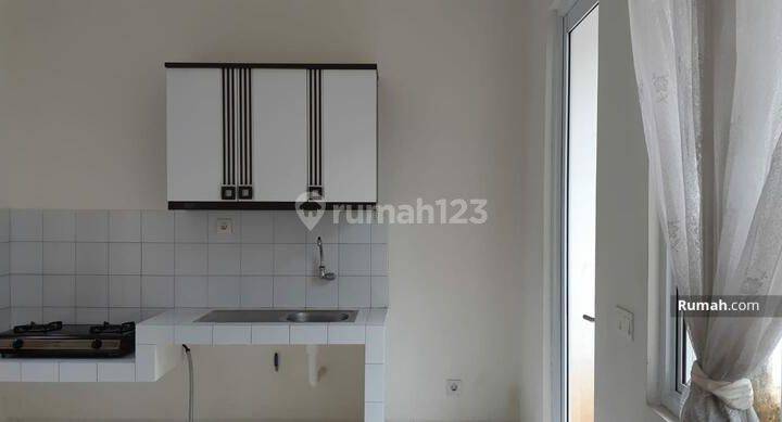 Rumah 2 Lantai The Icon Full Furnished Gading Serpong Bsd 2