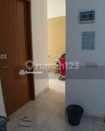 Foresta Naturale Bsd Dijual Rumah Kost 6 Kamar Tidur Full Ac 2