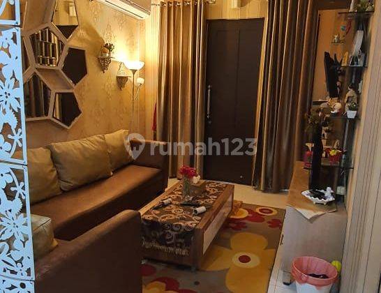 Rumah Murah Siap Huni Di Melia Garden Tangerang Selatan 2