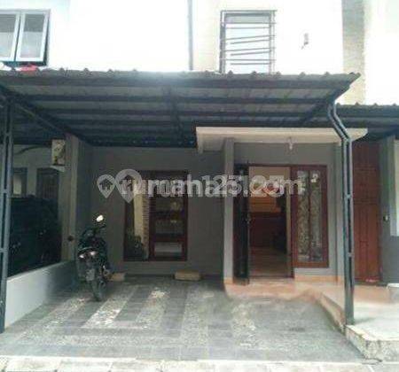 Rumah Murah Siap Huni Di Cluster Modernland Tangerang 2